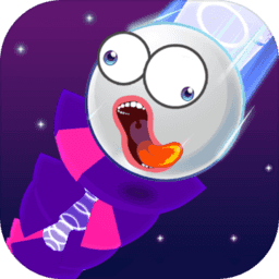 歡樂球跳塔游戲