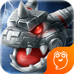 猛犸崛起手游官方正式版