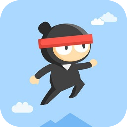 手機踏音忍者2018