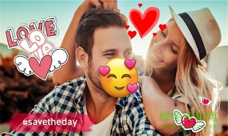 emoji表情相機(jī)app v2.4.1 安卓版 1