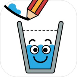 快樂玻璃杯(happy glass)手游