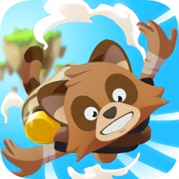 Tanoo Jump塔諾跳跳