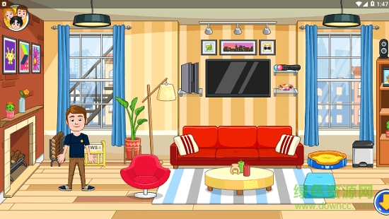 我的小鎮(zhèn)家園 v1.0.192 安卓版 2