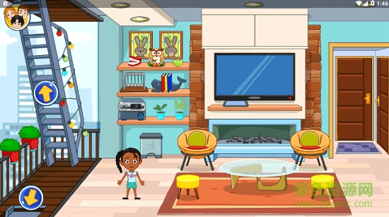 我的小鎮(zhèn)家園 v1.0.192 安卓版 1