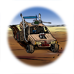 瘋狂汽車大作戰(zhàn)內(nèi)購修改版