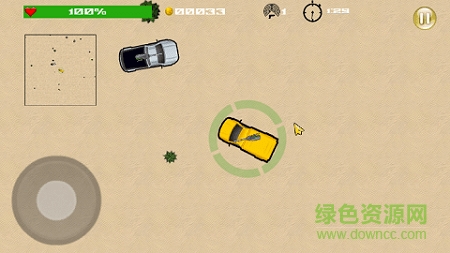 瘋狂汽車大作戰(zhàn)內(nèi)購修改版 v1.02 安卓版 1