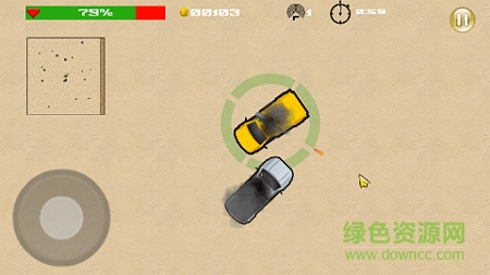 瘋狂汽車大作戰(zhàn)