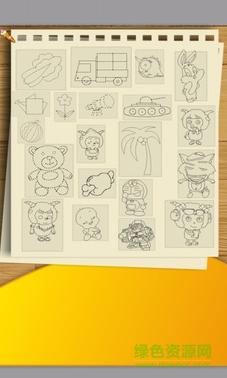 多拉著色書Pro Games Dora Coloring book v1 安卓版 0