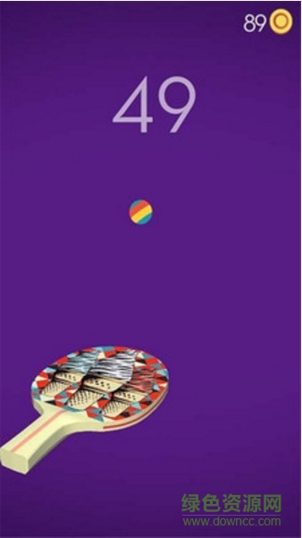 指尖乒乓 v2.0.8 安卓版 3