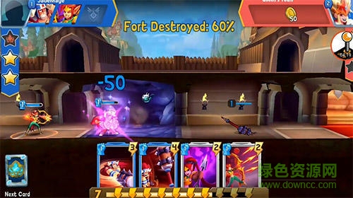 堡壘之星手游 v0.4.2 安卓版 2