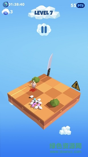 Bye Bye Sheep再见绵羊 v1.6 安卓版1