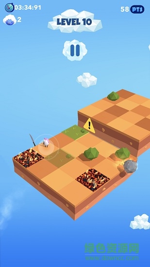 Bye Bye Sheep再见绵羊 v1.6 安卓版3