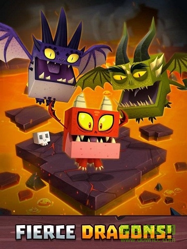 火之王國游戲 v1.29 安卓版 0