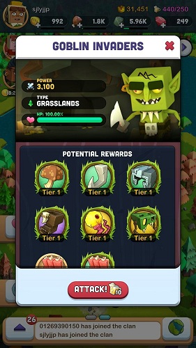 火之王國安卓版