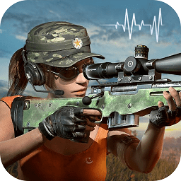 全民吃雞語音包(吃雞變聲器)