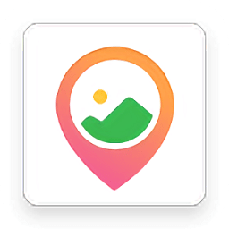 照片定位修改器