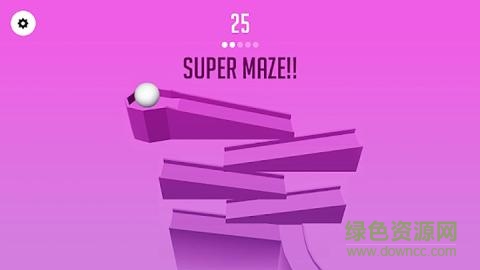 3D滾球運動 v2.3 安卓版 0