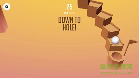 3D滾球運動 v2.3 安卓版 3