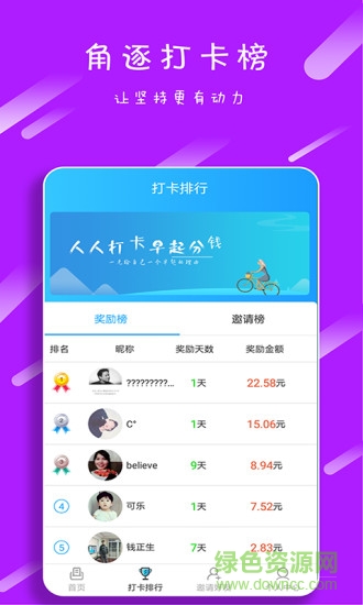 起床了么手機客戶端 v4.0 安卓版 0