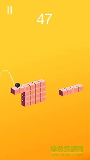 球球快跳游戏中文版 v1.3 安卓版1