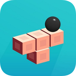 球球快跳游戲中文版