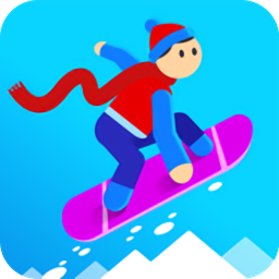 快樂冬運(yùn)游戲