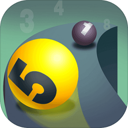 撞那個(gè)小的游戲