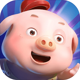 豆豆豬跳一跳游戲