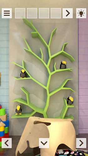 密室逃脫中秋節(jié)逃出手游 v1.0 安卓版 1