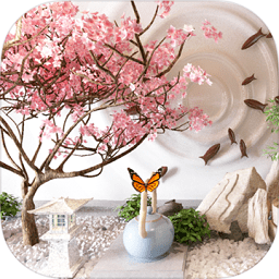 密室逃脫蝴蝶之謎手游