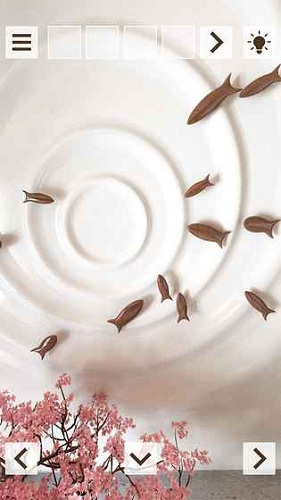 密室逃脫蝴蝶之謎手游 v1.0 安卓版 1