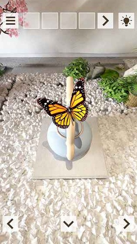 密室逃脫蝴蝶之謎手游 v1.0 安卓版 0