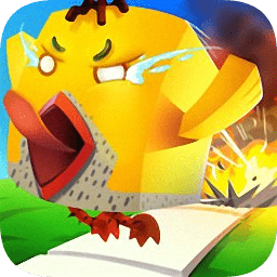 開(kāi)心跳跳雞手游