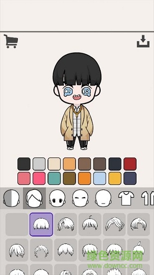 oppa doll內(nèi)購修改版下載