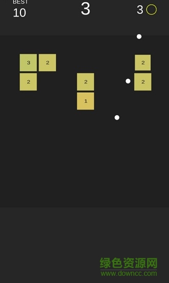 球球打方塊安卓版 球球打方塊手機版