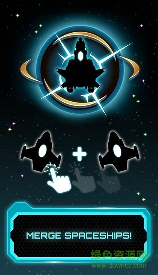 飛船革命游戲 飛船革命安卓版