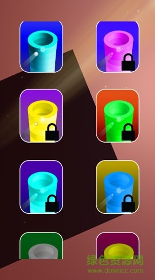 油漆球沖擊安卓版 油漆球沖擊游戲