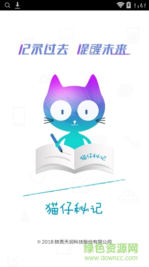 貓仔秘記最新版