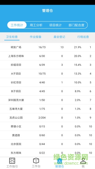 赤道保潔安卓版 赤道保潔app
