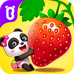 寶寶巴士寶寶愛(ài)水果蔬菜