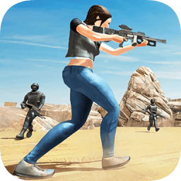 掩護(hù)射擊手機(jī)版