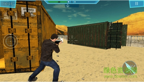 掩護(hù)射擊手機(jī)版 v1.0.1 安卓版 1