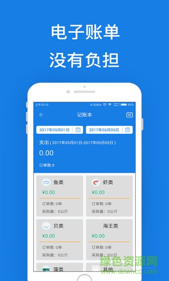 易漁到店采購(gòu)端 v1.2.0 安卓版 0