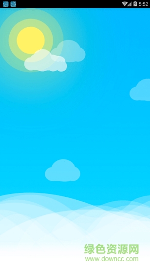 閃電虎天氣預(yù)報(bào) v1.0.1 安卓版 0