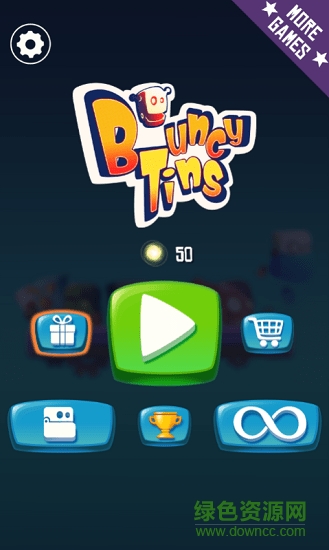 彈性罐子手游 v7.0 安卓版 1