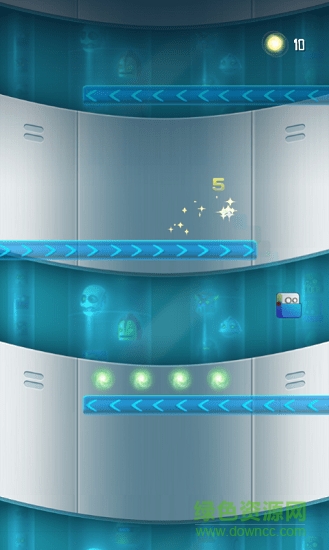 彈性罐子安卓版