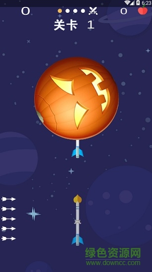 開心箭頭 v1.0 安卓版 2