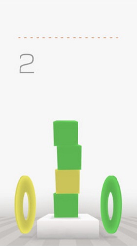 方塊墜落 v2.0.1 安卓版 1