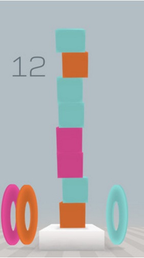 方塊墜落 v2.0.1 安卓版 2