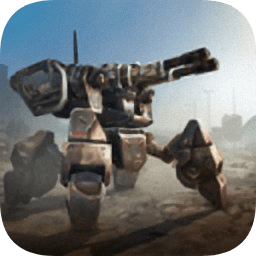 機械軍團(tuán)機器人時代手游
